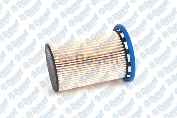 BOSCH F026402855 Dizel Yakit Filtresi Cayenne 3.0 Cayenne 3.0 S 4 4.2 S 4.8 Turbo Touareg 3.0 Tdi 4.2 Tdi